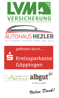 Sponsoren