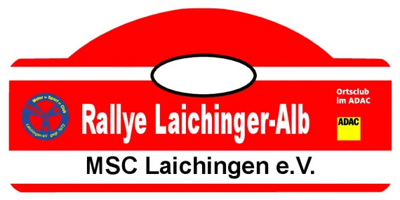 Rallye Laichinger-Alb