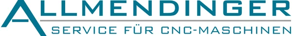 Allmendinger Service für CNC-Maschinen